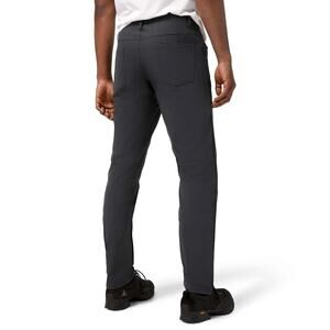 Lululemon ABC Classic-Fit Pant *Warpstreme